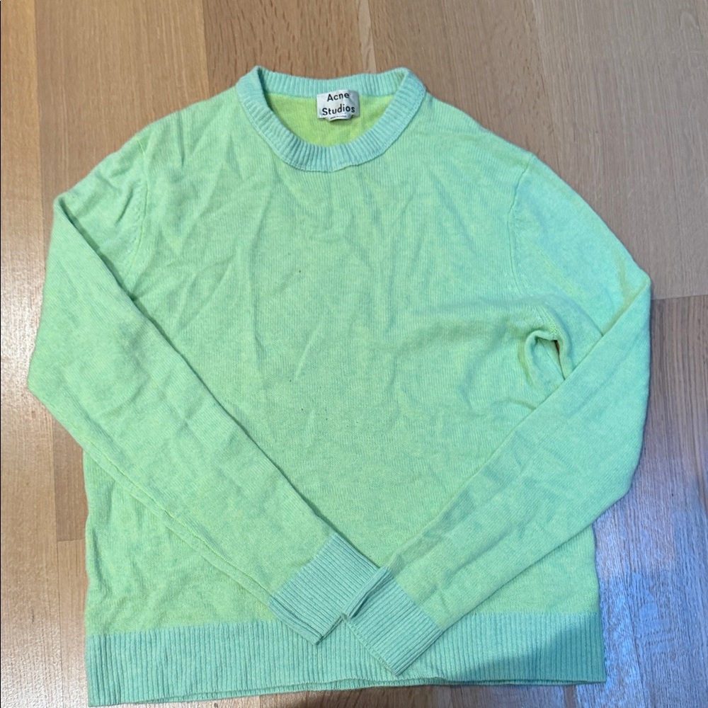 Acne Studios